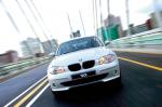 BMW 120i 5-Door 2004 года (ZA)